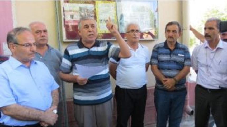 T&uuml;rk Eğitim-sen&rsquo;den Okul M&uuml;d&uuml;rlerine Verilen Puanlara Tepki