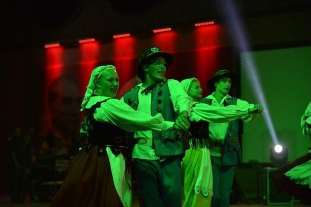 Orhangazi&rsquo;de Festival Coşkusu