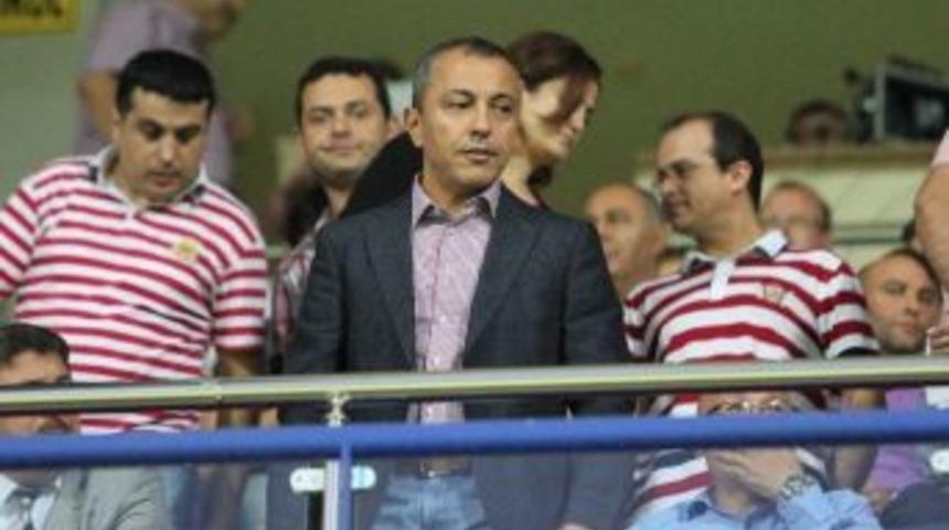 Yolbulan: "koro Kor M&uuml;cadele Edeceğiz"