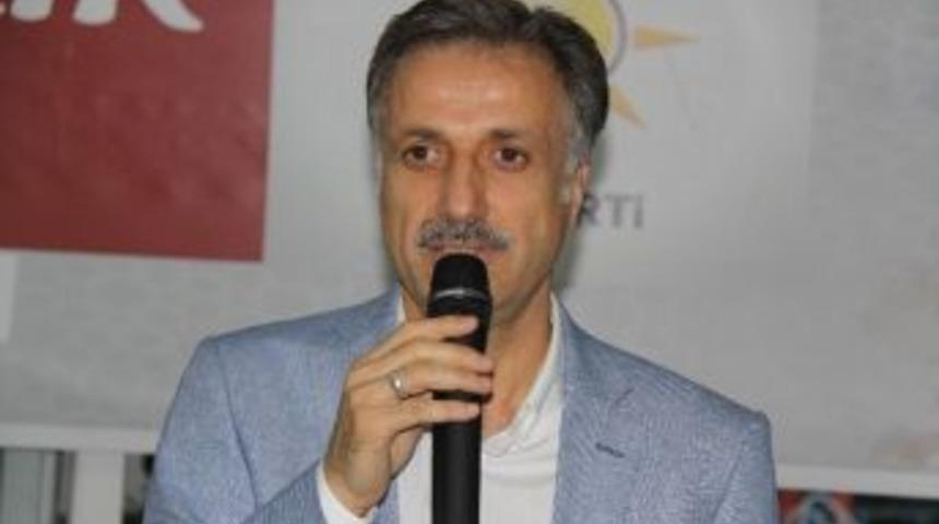 Coşkun&rsquo;dan Davutoğlu A&ccedil;ıklaması