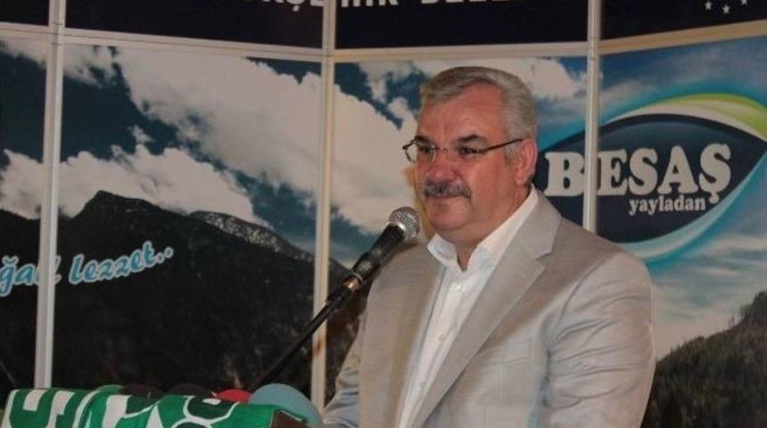 Bursaspor&rsquo;a &Uuml;ye Olan 51 Bacıbey, T&uuml;rkiye Tarihine Ge&ccedil;ti