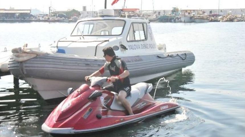 Kaybolan Gen&ccedil;ler Yalova&rsquo;da Aranıyor