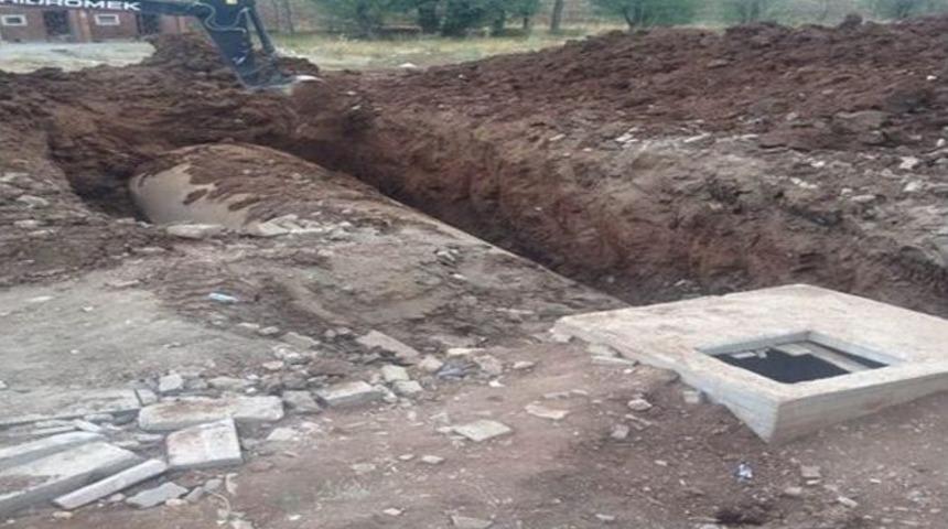 Hesap Makineli Ka&ccedil;ak Mazot&ccedil;ular Yakayı Ele Verdi