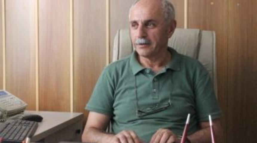 M&uuml;d&uuml;r Atamalarına Eğitim-sen&rsquo;den Tepki