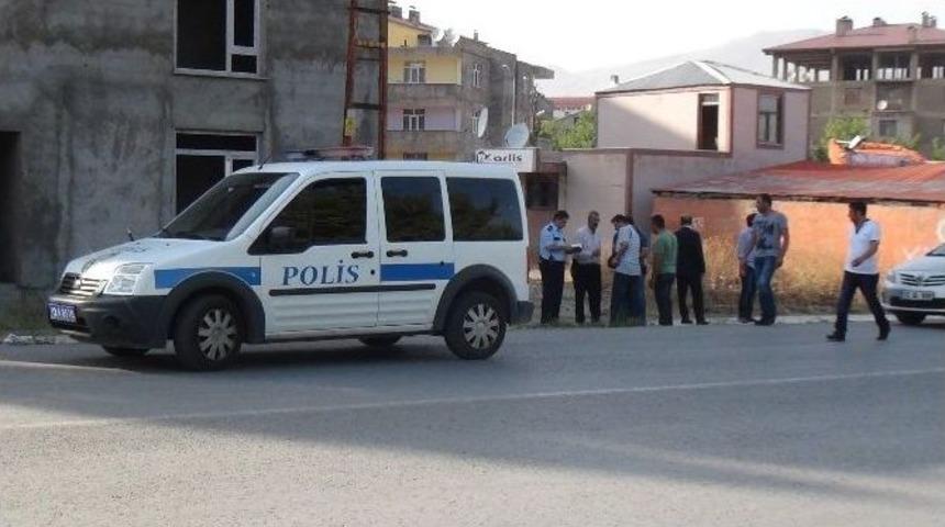 Silahlı Saldırıya Uğrayan Yaşlı Adam Hayatını Kaybetti