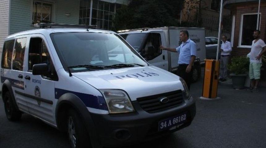 Musevi Çiftin Cesetleri Adli Tıp Kurumu’na Gönderildi