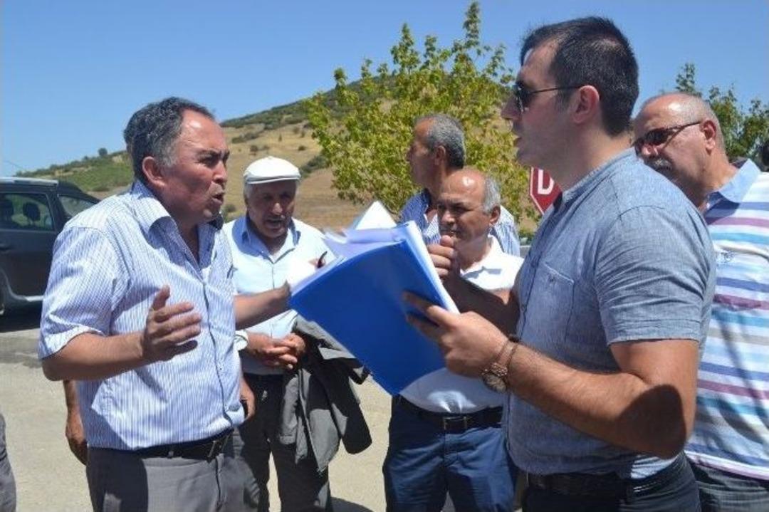 Kaya: "y&ouml;renin Kabullenmeyeceği Bir Adımın Atılması S&ouml;z Konusu Değil"