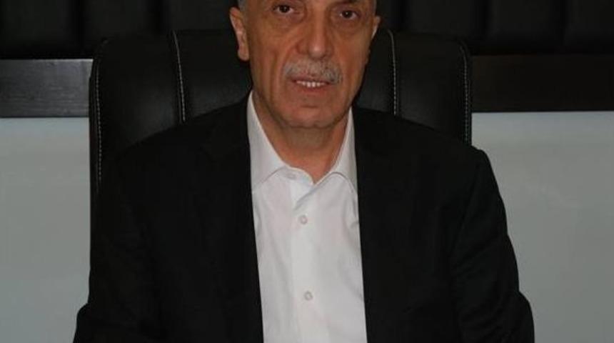 Türk-iş Genel Başkanı Ergün Atalay Afyonkarahisar’da