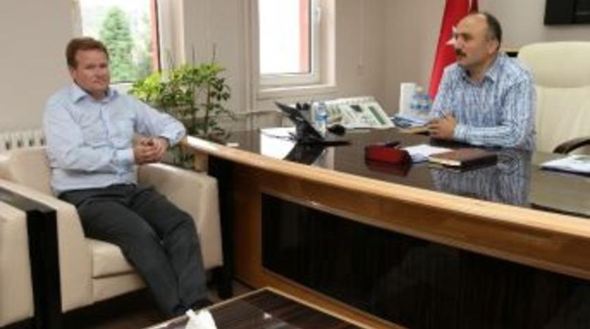 Alman Parlamenter Schwabe, Ordu&rsquo;da