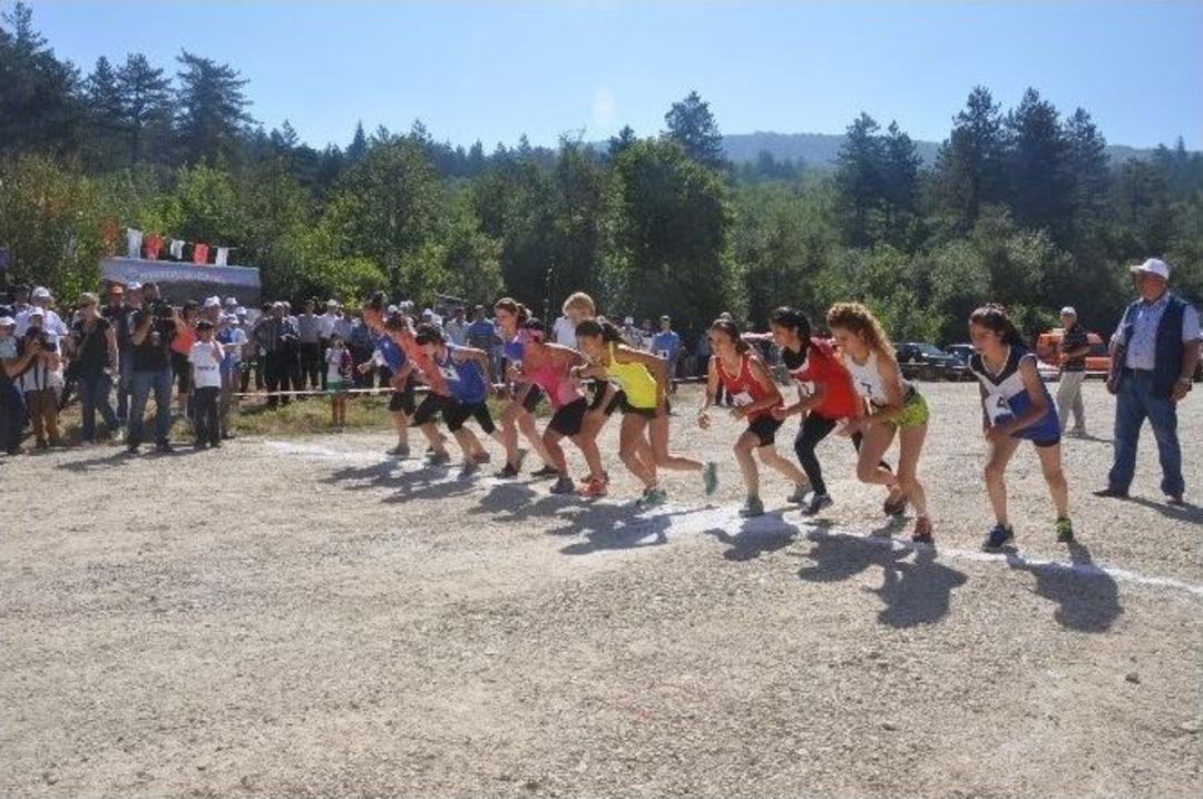 Macera Sporları Festivali Sona Erdi