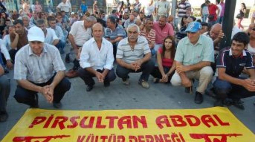 Irak'taki &Ccedil;atışmalar