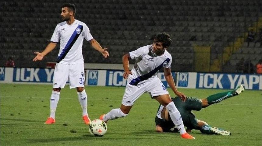 Geleneksel 48. Tsyd Ankara Şubesi D&ouml;rtl&uuml; Futbol Turnuvası