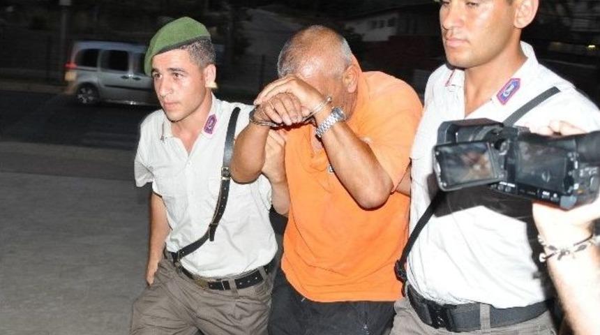 Alman &Ccedil;iftin &Ouml;l&uuml;m&uuml;