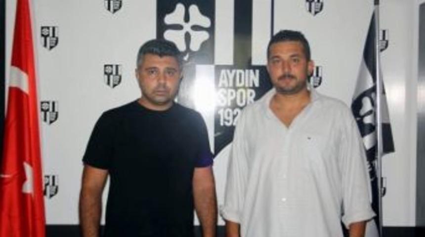 Aydınspor 1923 Potada Se&ccedil;melere Gidiyor