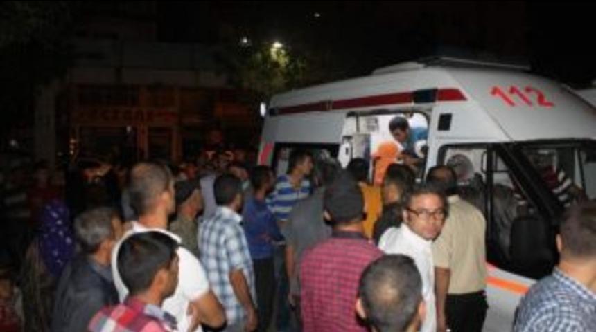 Siirt&rsquo;te Trafik Kazası: 1 &Ouml;l&uuml;