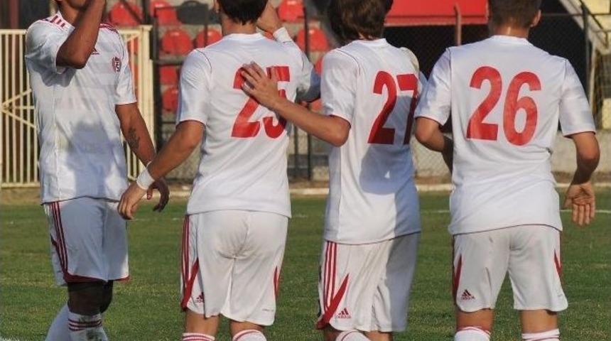 Hazırlık Ma&ccedil;ı