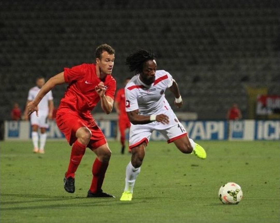 Geleneksel 48. Tsyd Ankara Şubesi D&ouml;rtl&uuml; Futbol Turnuvası