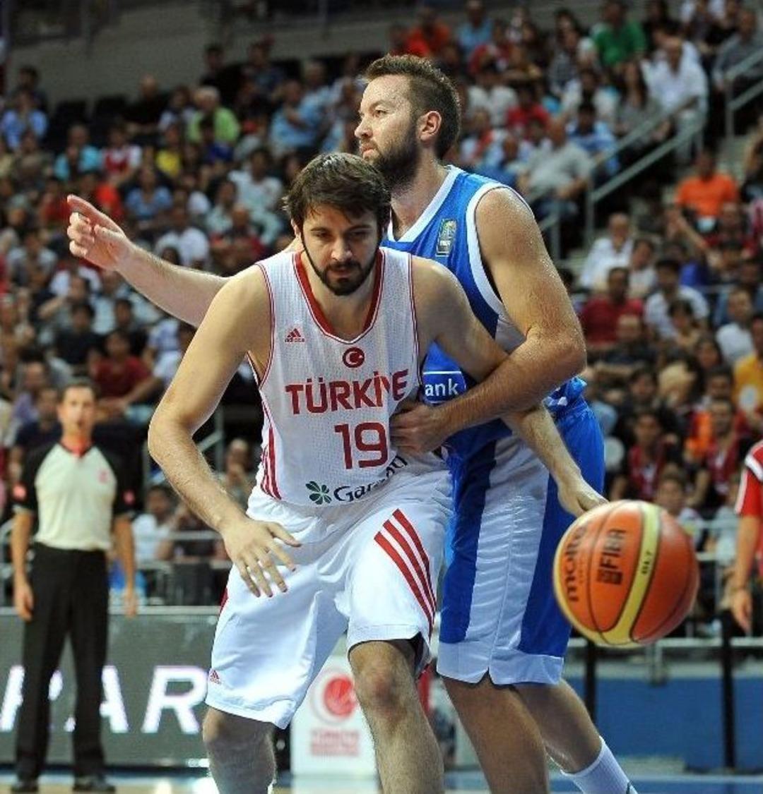 Hazırlık Ma&ccedil;ı