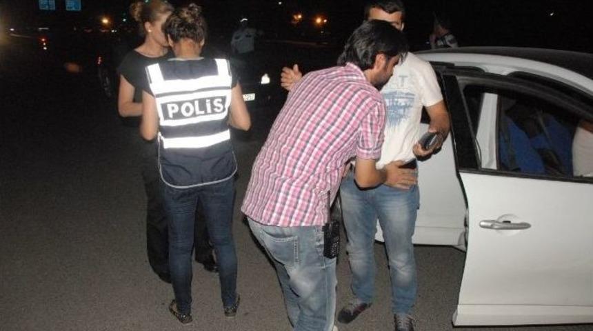 Batman&rsquo;da &rsquo;huzur Operasyonu&rsquo;