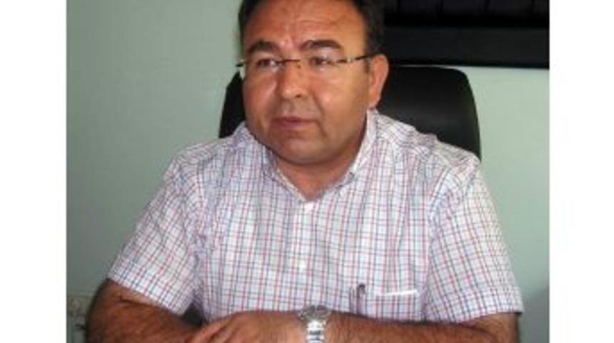 Karaer: "yeniden B&uuml;y&uuml;k T&uuml;rkiye İ&ccedil;in Reformlar Devam Etmelidir&rdquo;