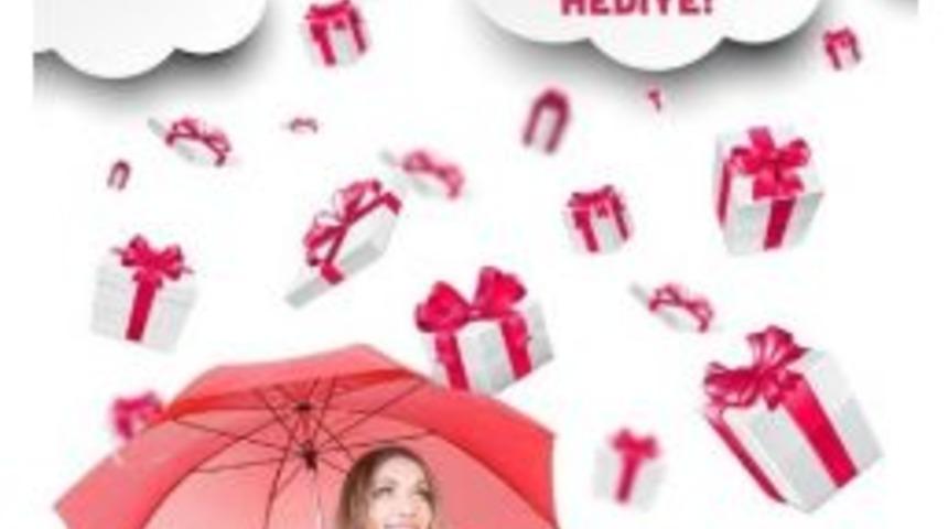 Prime Mall İskenderun 4. Yaşını Kutluyor