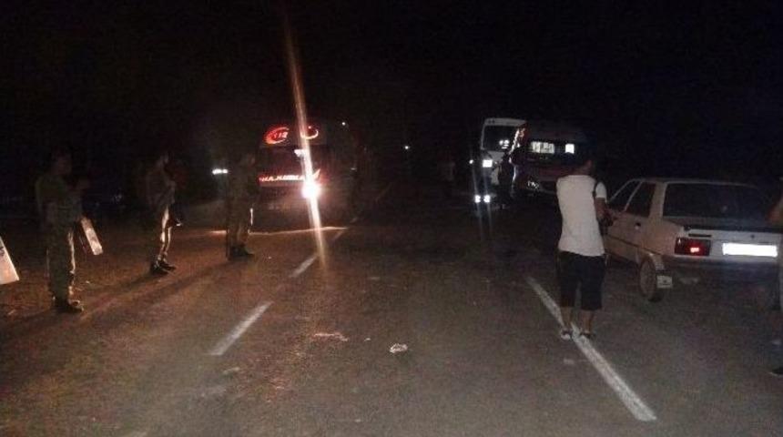 Şanlıurfa&rsquo;da Elektrik Tepkisi