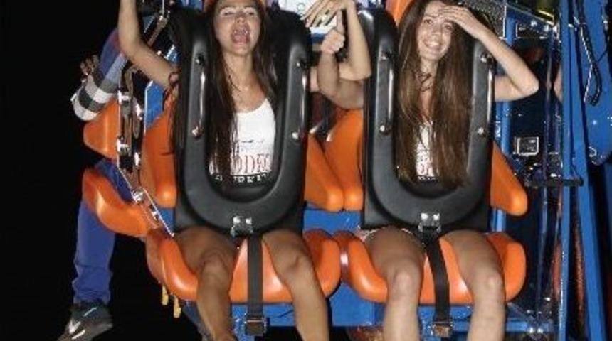 İzmir Fuarı&rsquo;nı &rsquo;tsunami&rsquo; Vuracak