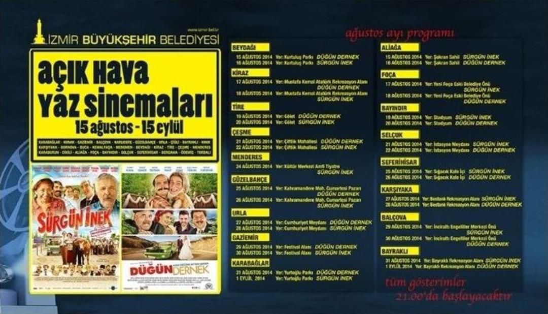 Yaz Sanatla G&uuml;zel