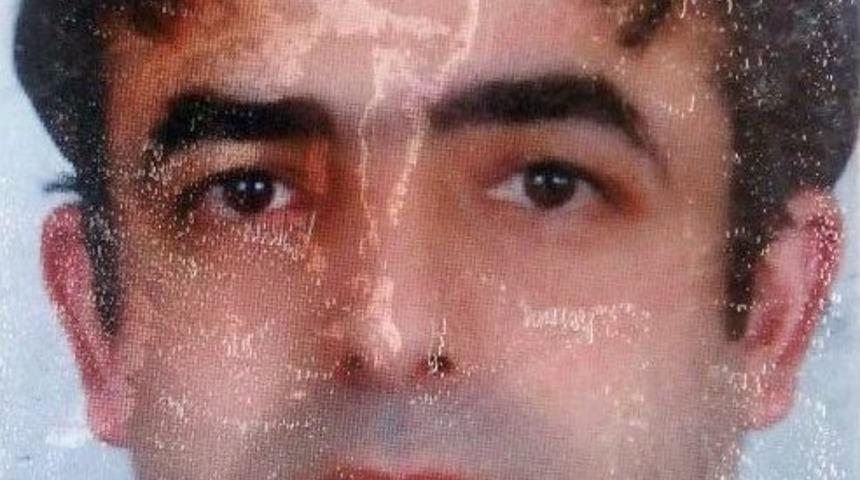 Denizde Aranan Şahıs Ankara&rsquo;da Bulundu