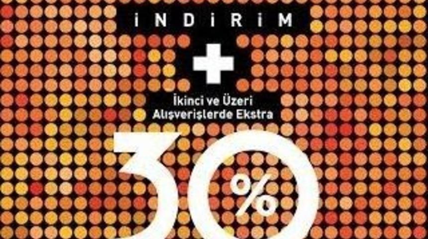 Festival Gibi İndirim