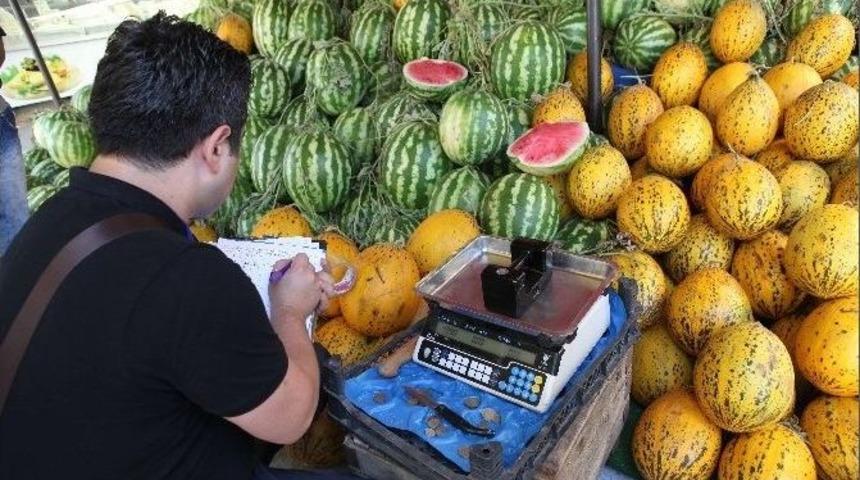 Bayraklı&rsquo;da Esnaflara Hassas Ayar