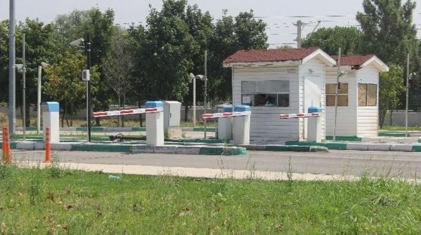 Üniversite Araç Girişlerine Yüzde 40 Zam