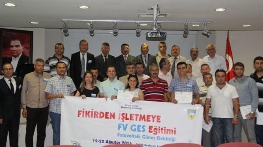 Fikirden İşletmeye