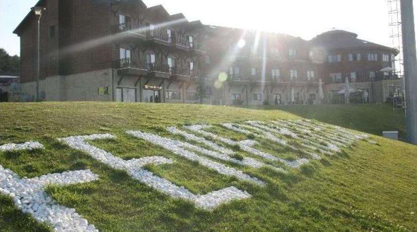 Fenerbah&ccedil;e Resort Spor Topuk Yaylası, Futbol Takımlarının G&ouml;zdesi Oldu