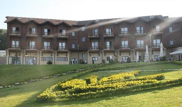 Fenerbahçe Resort Spor Topuk Yaylası, Futbol Takımlarının Gözdesi Oldu