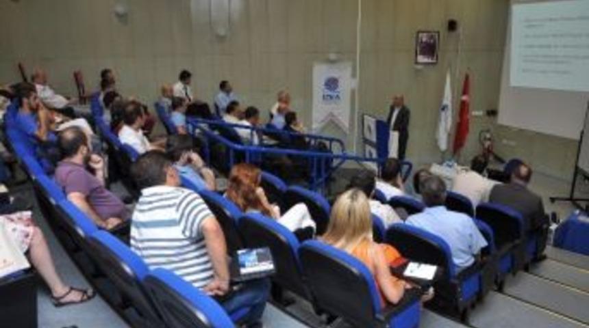 &Uuml;lkemizin İşletim Sistemi Pardus İzmir&rsquo;de Tanıtıldı