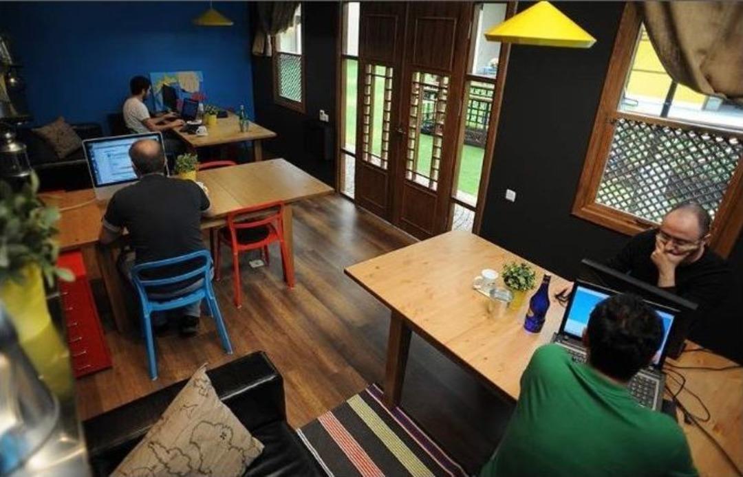 Herkesin Hayallerindeki Şirket