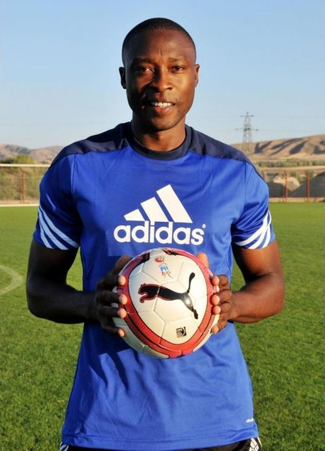 Premier Lig'den PTT 1. Lig'e Uzanan Ser&uuml;ven