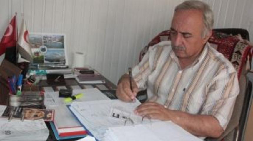 Kızılay’dan Dar Gelirli Ailelere Para Yardımı