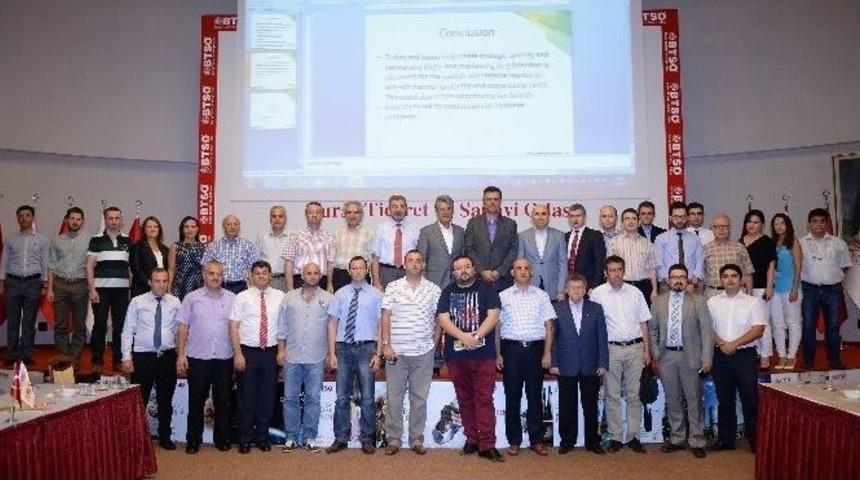 Btso Uhs Firmaları Abd Yolcusu