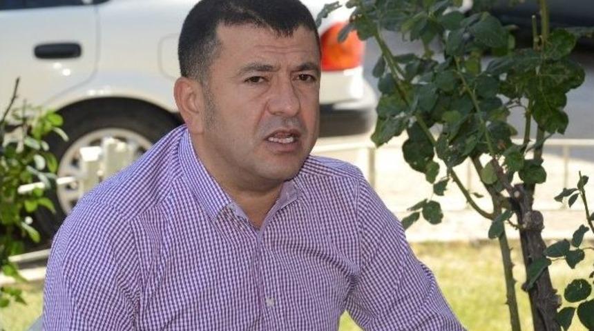 Ağbaba, &Ccedil;avuşoğlu Mahallesi&rsquo;ni Ziyaret Etti