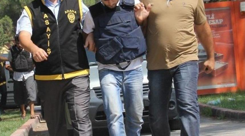 Katil Zanlısı: " ’eşini Boşa, Onu Ben Alacağım’ Deyince Öldürdüm"