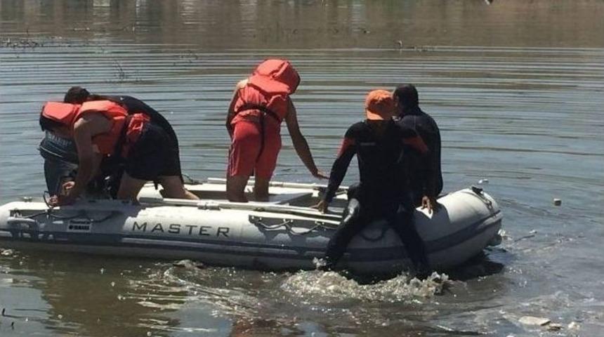 Aşkale’de Kurtarma Ekibine Uygulamalı Eğitim