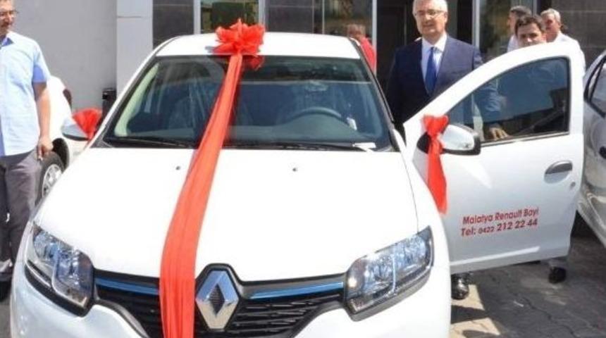 30 Tl&rsquo;ye Otomobil Verilecek