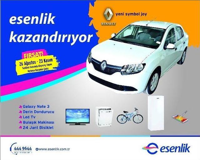 30 Tl&rsquo;ye Otomobil Verilecek 1