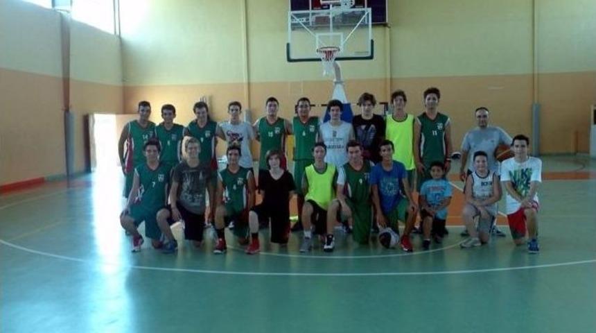 Bostanlıspor Basketbol Alt Yapı Se&ccedil;meleri Başlıyor