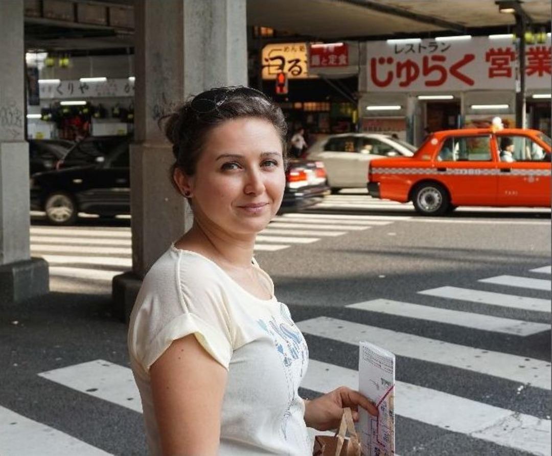 İzmir&rsquo;e &Ouml;zel Bisikletler Japonya&rsquo;dan