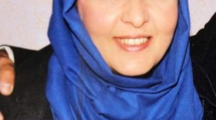 (&ouml;zel Haber) Eşinden Bir Haftadır Haber Alamıyor