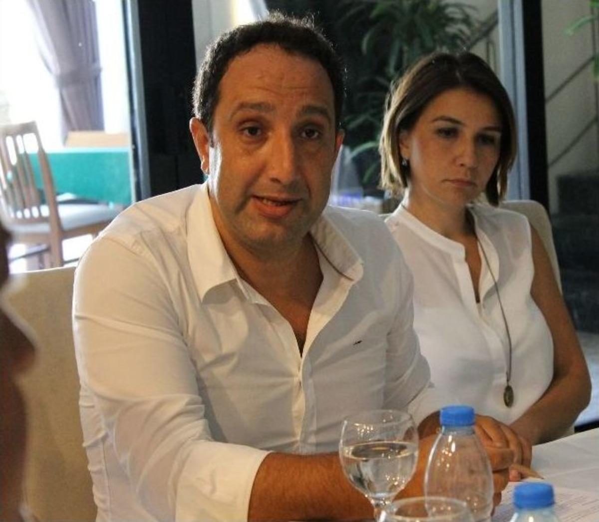 Tarihi &Ccedil;eşmeler Turizme Kazandırılıyor!