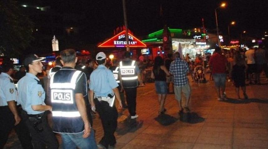 Didim&rsquo;de Umumi A&ccedil;ık Yerler Denetlendi